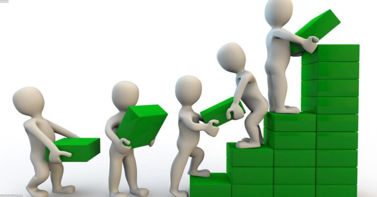 Property vs Shares Australia — 20-Year Comparison